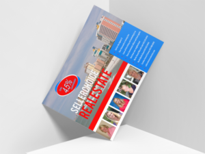 Postcard Design by Gexton for this project | Design: #23120108
