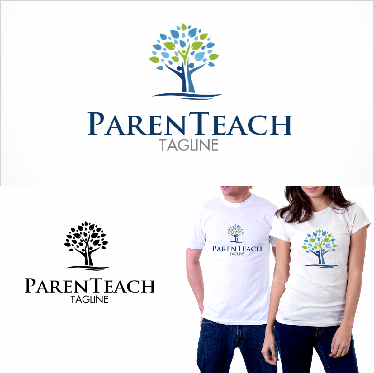 Logo Design by maempoobuk for this project | Design: #23139077