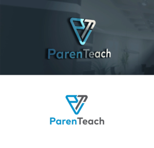 ParenTeach  | Logo Design by Mono.co