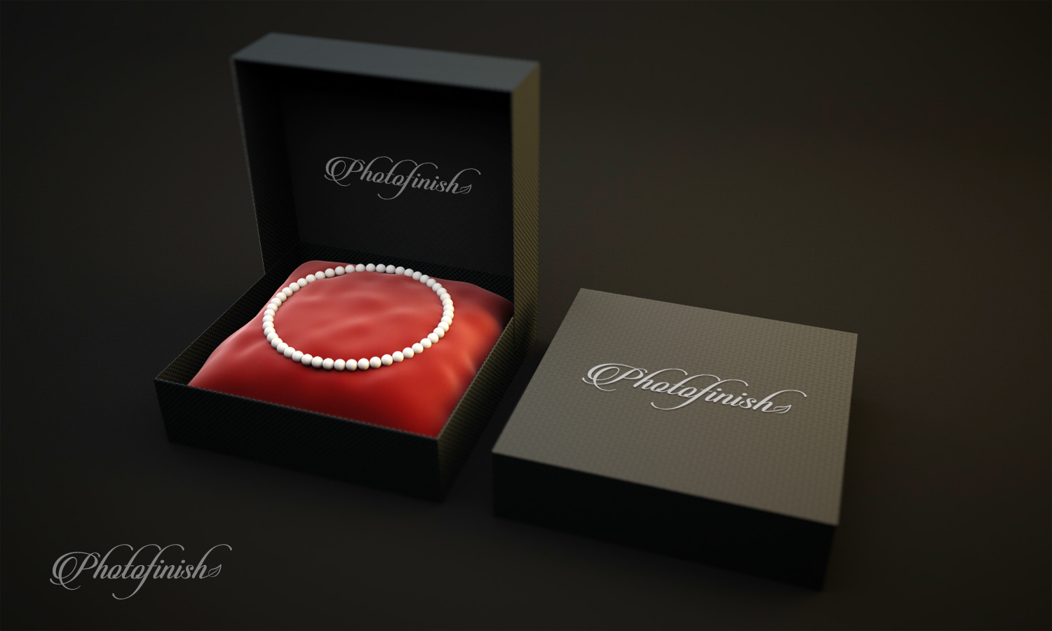 Diseño de Logo por Think1st para Photofinish Jewellery  | Diseño #23196483
