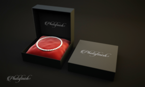 Diseño de Logo por Think1st para Photofinish Jewellery  | Diseño #23196483