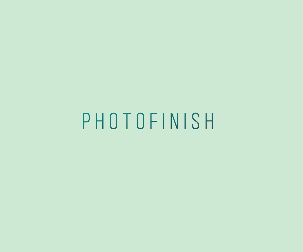 Logo Design by Alien Cookie for Photofinish Jewellery  | Design #23117708
