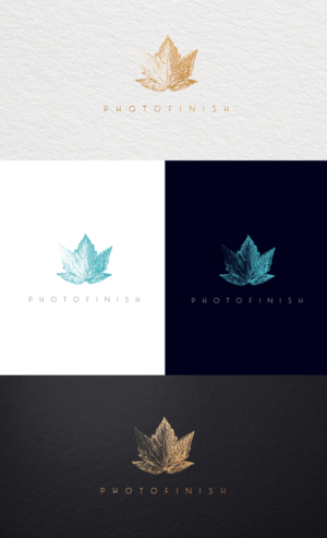 Diseño de Logo por GLDesigns para Photofinish Jewellery  | Diseño #23115528