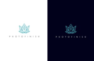 Diseño de Logo por GLDesigns para Photofinish Jewellery  | Diseño: #23156728