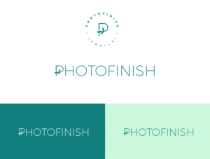 Diseño de Logo por wonderland para Photofinish Jewellery  | Diseño: #23136541