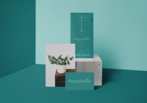 Diseño de Logo por wonderland para Photofinish Jewellery  | Diseño: #23140554