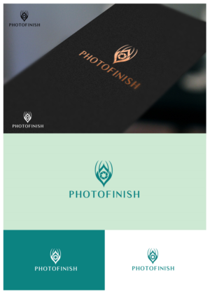 Diseño de Logo por goranvisnjic82 para Photofinish Jewellery  | Diseño #23115273