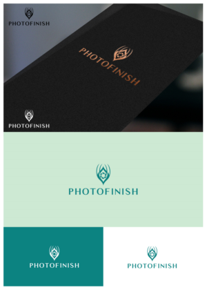 Diseño de Logo por goranvisnjic82 para Photofinish Jewellery  | Diseño: #23119835