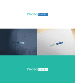 Logo-Design von AL-BARAKAH für Photofinish Jewellery  | Design: #23116972