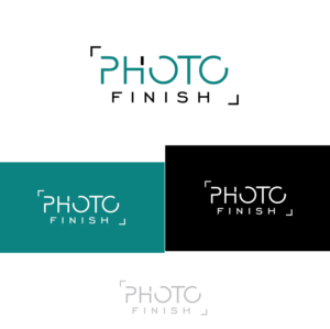 Diseño de Logo por Maxo-Biz para Photofinish Jewellery  | Diseño: #23126641