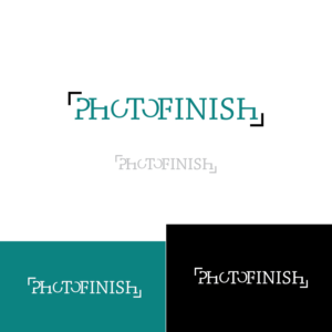 Diseño de Logo por Maxo-Biz para Photofinish Jewellery  | Diseño: #23129177