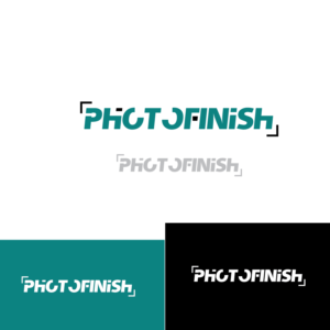 Diseño de Logo por Maxo-Biz para Photofinish Jewellery  | Diseño: #23129178