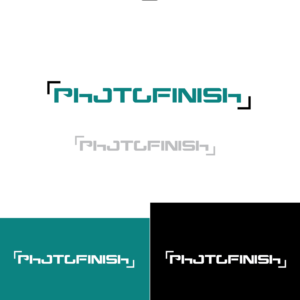 Diseño de Logo por Maxo-Biz para Photofinish Jewellery  | Diseño: #23129179