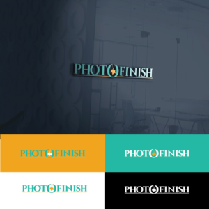 Diseño de Logo por Maxo-Biz para Photofinish Jewellery  | Diseño: #23129180