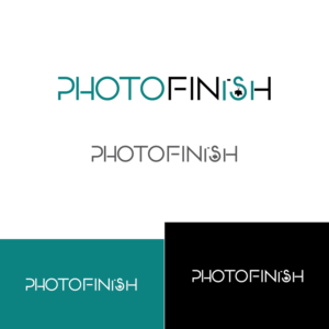 Diseño de Logo por Maxo-Biz para Photofinish Jewellery  | Diseño: #23133722