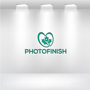 Logo-Design von monmon für Photofinish Jewellery  | Design: #23126453