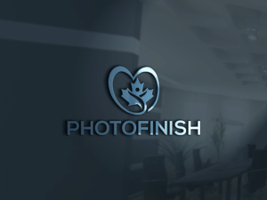 Logo-Design von monmon für Photofinish Jewellery  | Design: #23126455