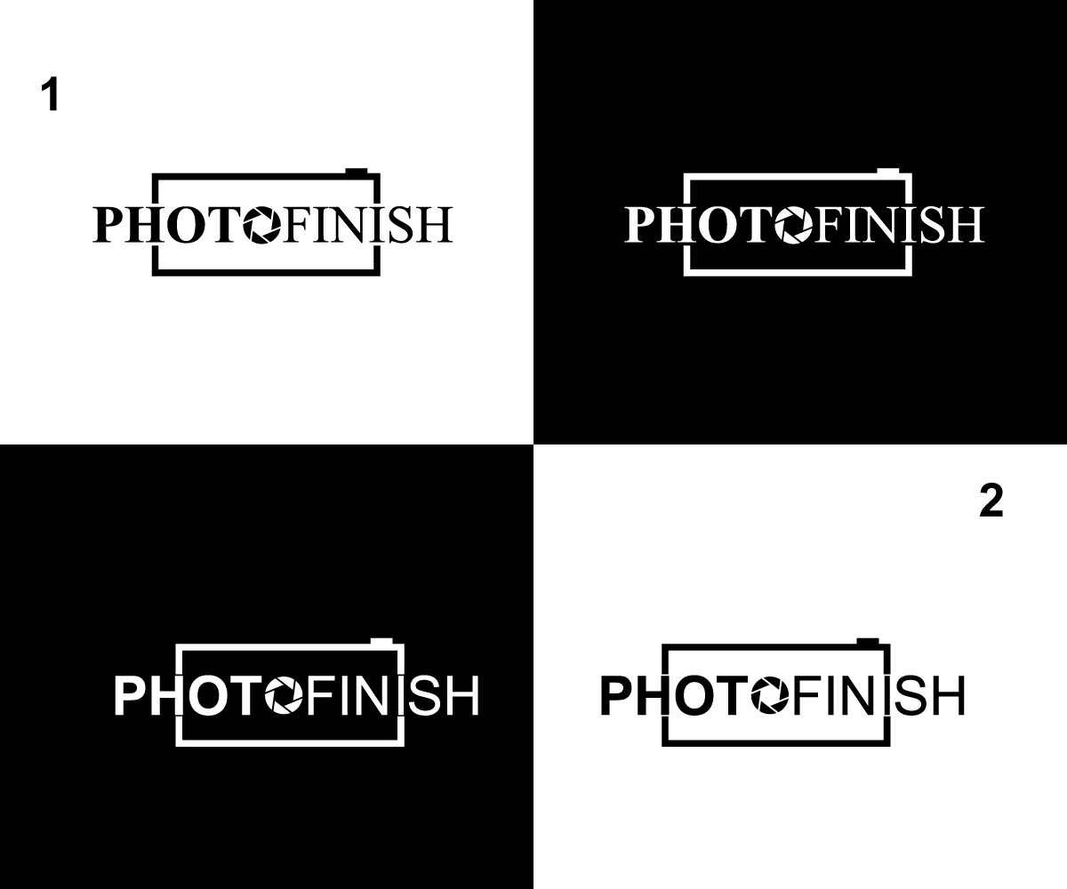 Diseño de Logo por Rixes tay para Photofinish Jewellery  | Diseño #23117065