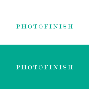 Logo-Design von Soonia für Photofinish Jewellery  | Design: #23184036