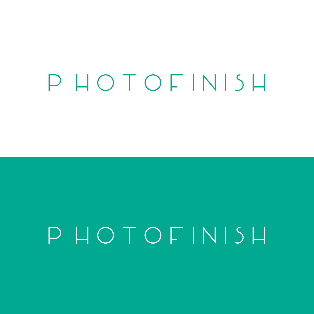 Logo Design by Soonia for Photofinish Jewellery  | Design #23184040