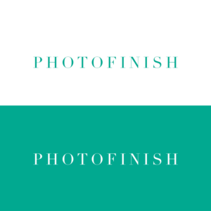 Diseño de Logo por Soonia para Photofinish Jewellery  | Diseño: #23184043