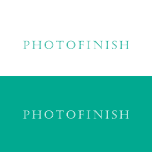 Diseño de Logo por Soonia para Photofinish Jewellery  | Diseño: #23184044