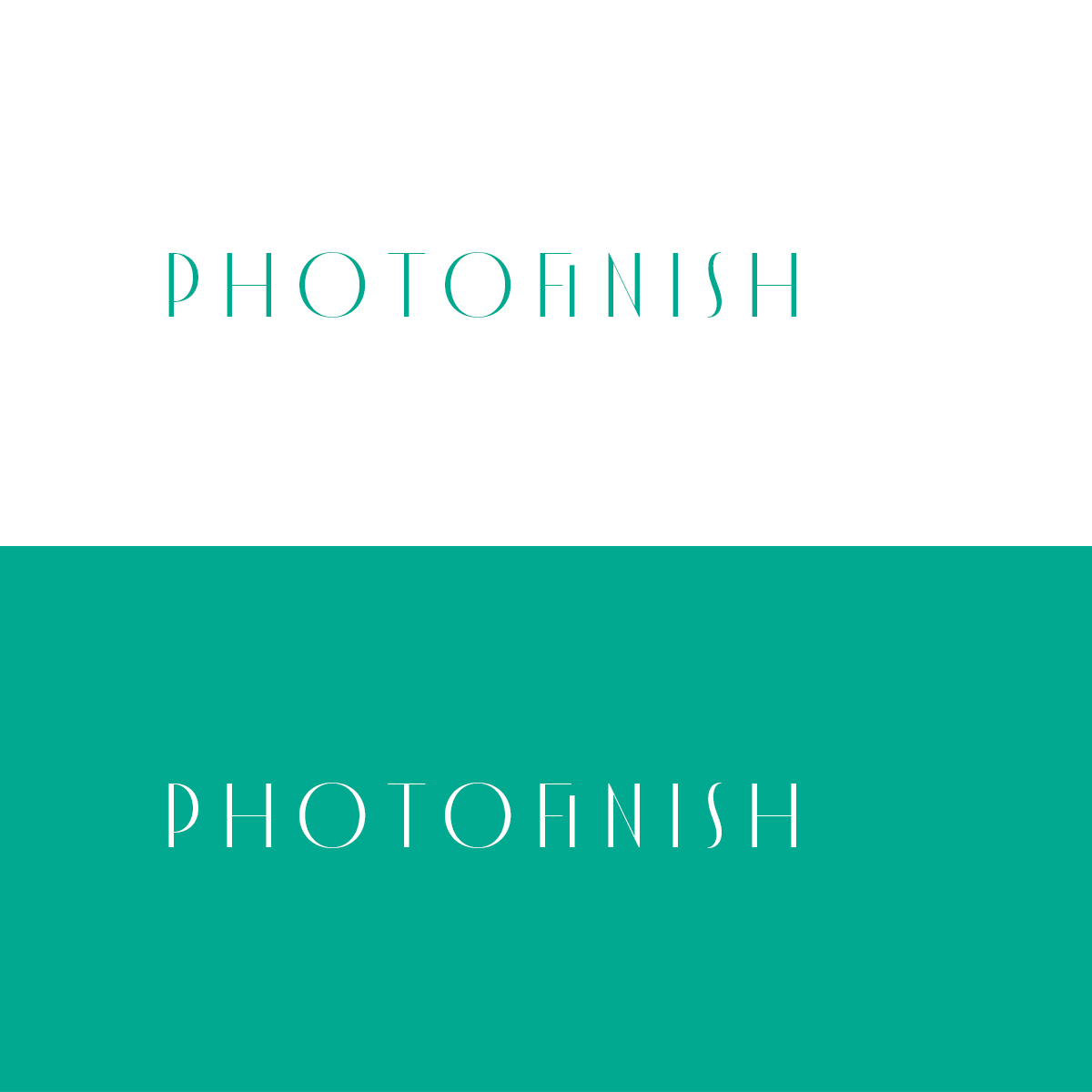 Diseño de Logo por Soonia para Photofinish Jewellery  | Diseño #23184045