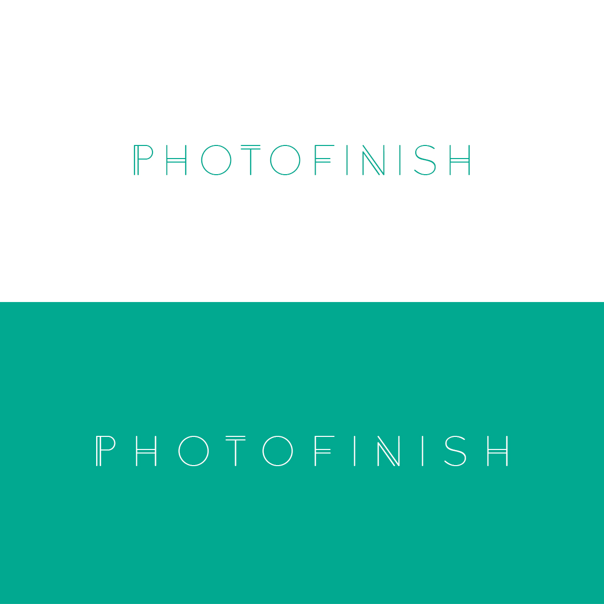 Logo Design by Soonia for Photofinish Jewellery  | Design #23184046