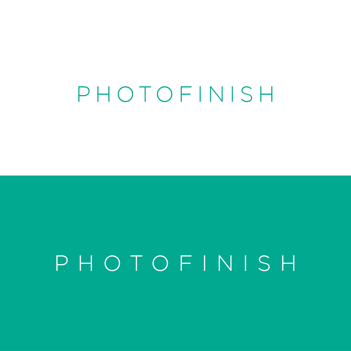 Diseño de Logo por Soonia para Photofinish Jewellery  | Diseño #23184047