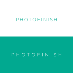 Diseño de Logo por Soonia para Photofinish Jewellery  | Diseño: #23184047