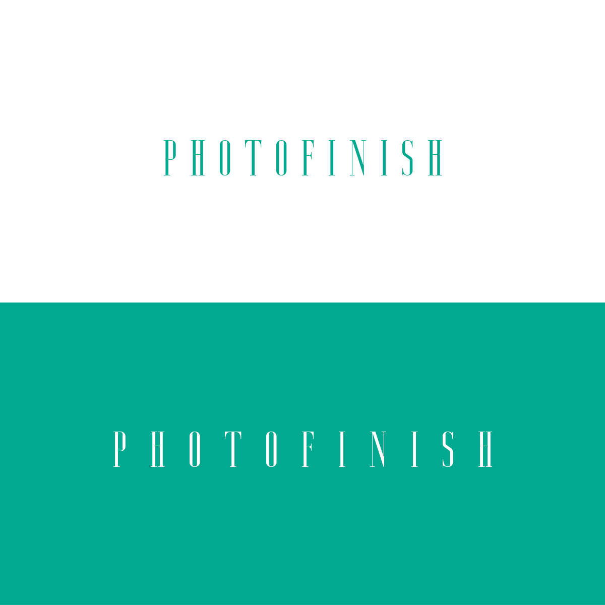 Logo Design by Soonia for Photofinish Jewellery  | Design #23184049