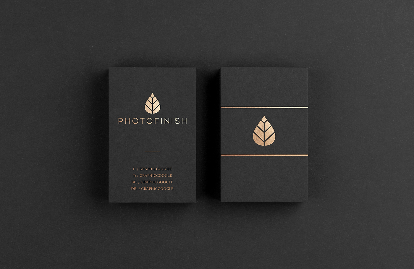 Logo Design by -:SD:- for Photofinish Jewellery  | Design #23144990