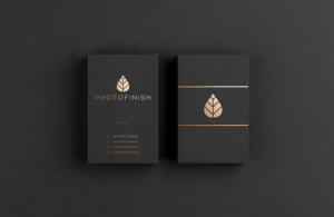 Photofinish | Logo Design by -:SD:-