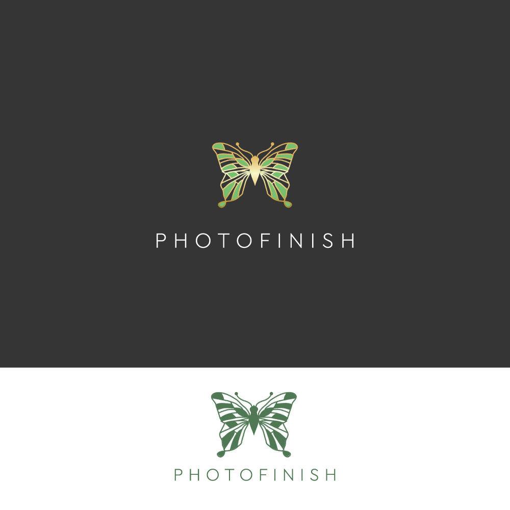 Logo-Design von Dobar_logo für Photofinish Jewellery  | Design #23192154