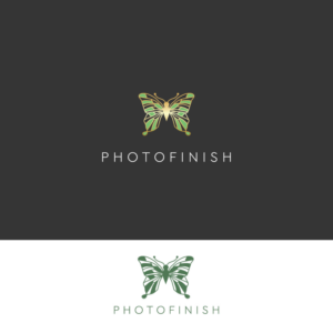 Logo-Design von Dobar_logo für Photofinish Jewellery  | Design: #23192154