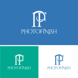 Logo-Design von AinebAyoub für Photofinish Jewellery  | Design: #23120411