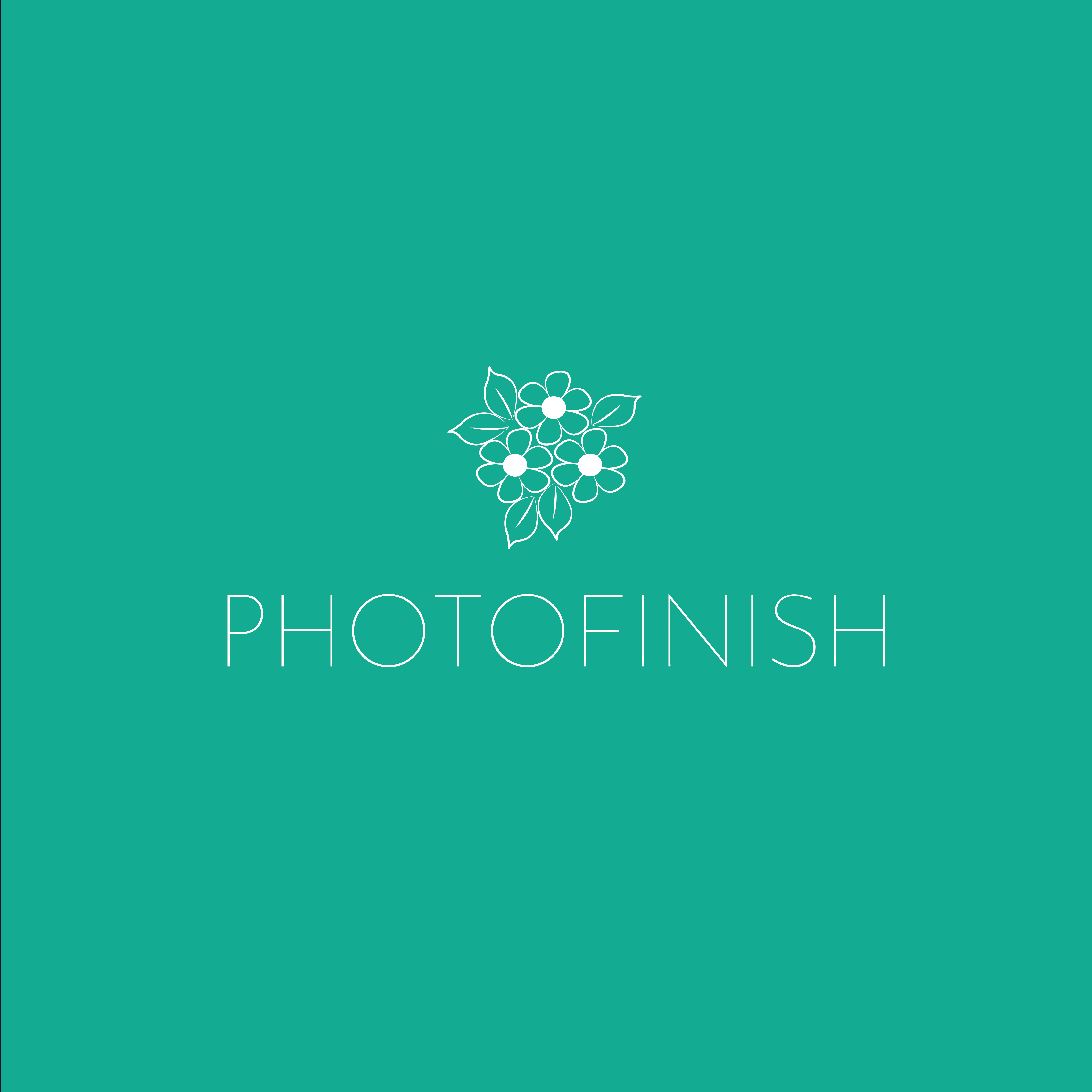 Diseño de Logo por Oceania Tanzania para Photofinish Jewellery  | Diseño #23196620