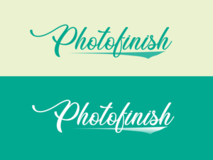 Diseño de Logo por CKG para Photofinish Jewellery  | Diseño #23183911