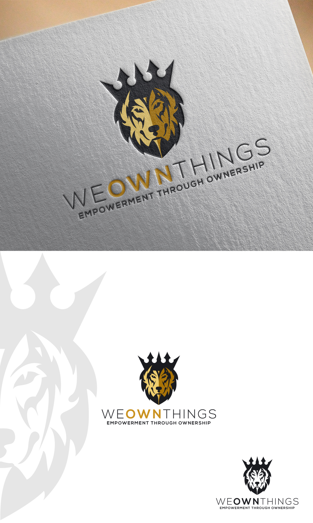 Logo Design by logo_s for this project | Design #23117824
