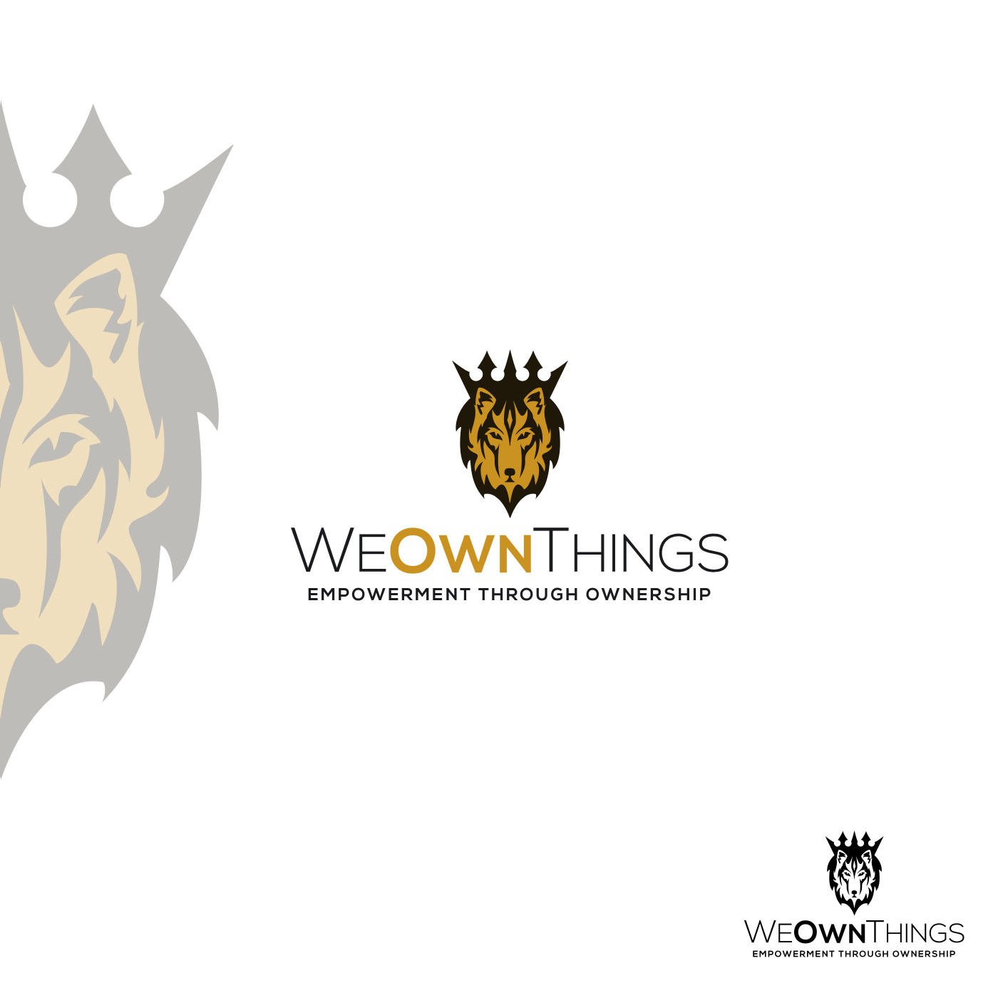 Logo Design by logo_s for this project | Design #23145731