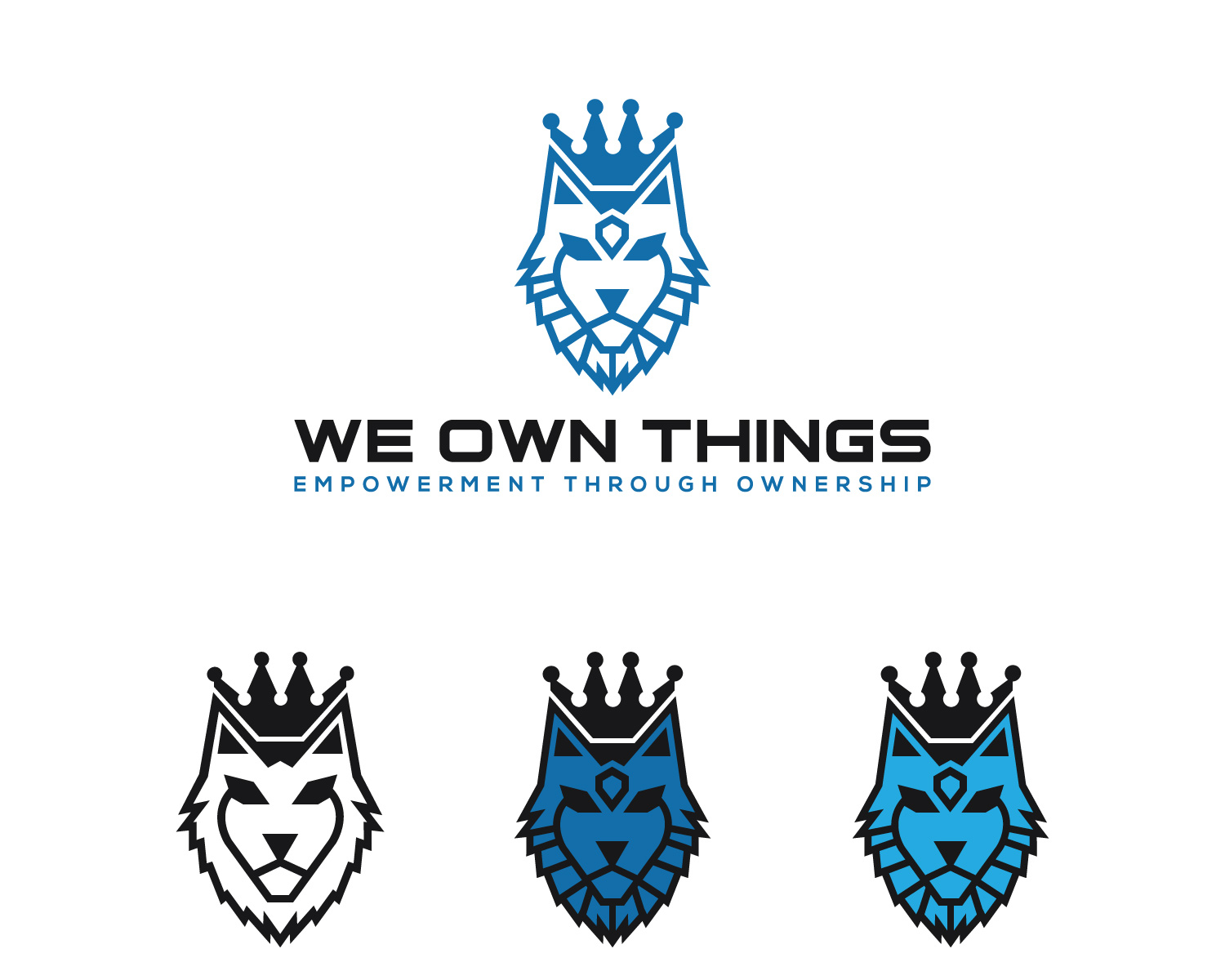 Logo Design by MAWBM for this project | Design #23138578