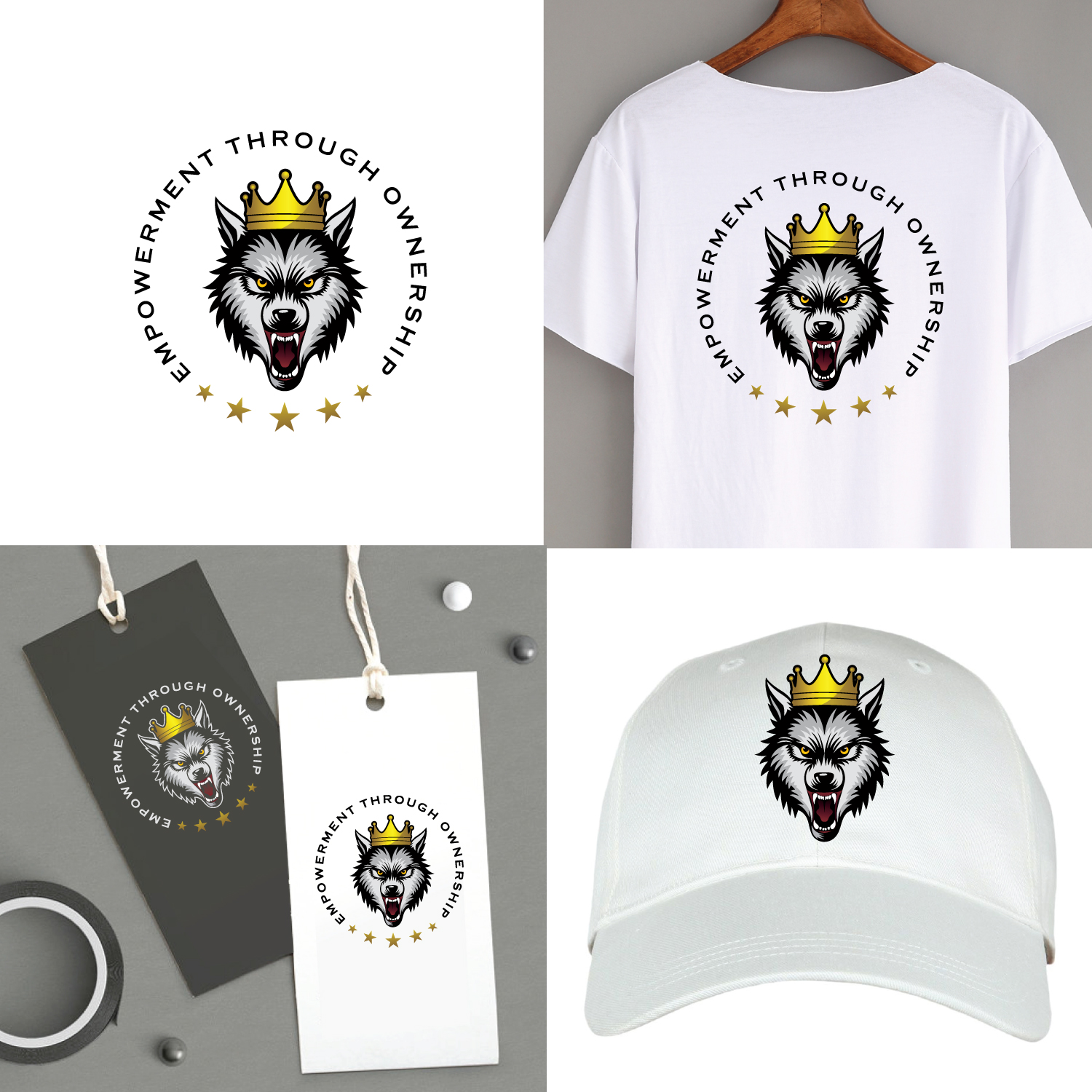 Logo Design by FourtuneDesign for this project | Design #23124358
