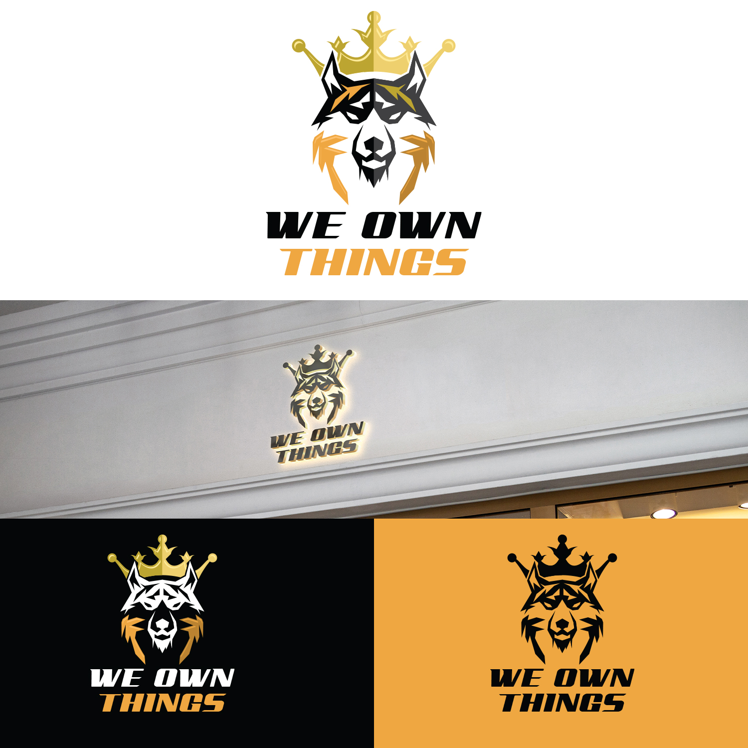 Diseño de Logo por Maxo-Biz para este proyecto | Diseño #23119437