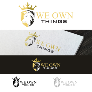 Design de Logo par Maxo-Biz pour ce projet | Design : #23119438