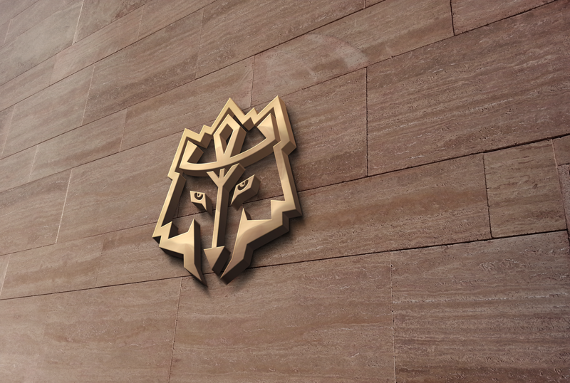 Logo Design by monmon for this project | Design #23128265