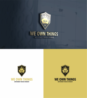Design de Logo par creativechauhan1989 pour ce projet | Design : #23123903