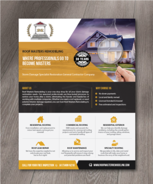 Your new Home.  | Flyer Design by alex989