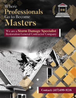 Flyer Design by Jay Design