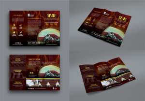 Flyer Design by dandiyunanto14 for this project | Design: #23152429