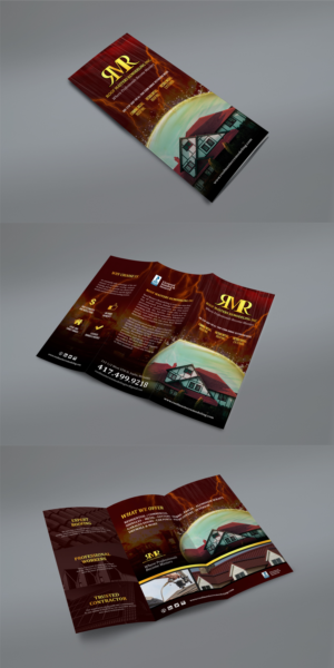 Flyer Design by dandiyunanto14 for this project | Design: #23152430